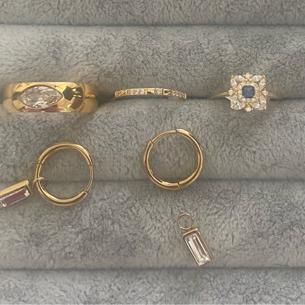 Jewelry Set